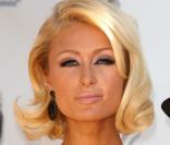 Paris Hilton