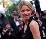 Cannes 2012 : Virginie Efira et Leïla Bekhti brillent, Sting provoque la folie