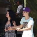 Justin Bieber se bagarre en pleine rue devant sa chérie Selena Gomez !
