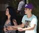 Justin Bieber se bagarre en pleine rue devant sa chérie Selena Gomez !