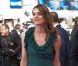 Charlotte Casiraghi, élégante en Gucci au Festival de Cannes 2012.