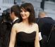 Juliette Binoche, représentante de l'élégance française au Festival de Cannes 2012.
