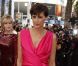 Ines de la Fressange, représentante de l'élégance française au Festival de Cannes 2012.