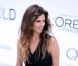 Maïwenn, représentante de l'élégance française au gala de l'amfAR pendant le Festival de Cannes 2012.