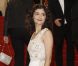 Audrey Tautou, représentante de l'élégance française au Festival de Cannes 2012.