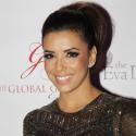 Eva Longoria : Glamour et complice aux côtés d'Omar et Hélène Sy, radieux