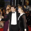 Julie Depardieu : Retour de Cannes pour la ravissante comédienne enceinte