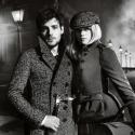 Gabriella Wilde et Roo Panes, nouveau it-couple Burberry