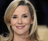 Laurence Ferrari soulagée de quitter TF1 : '4 ans, c'est bien, il fallait tenir'