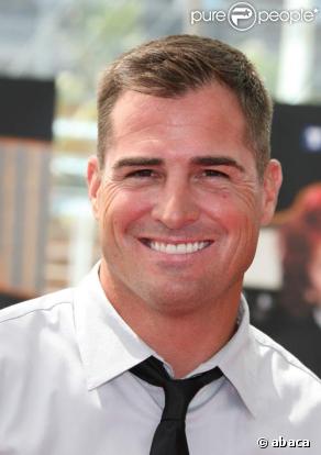 George Eads
