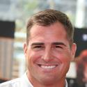 PHOTOS : George Eads, les Experts Las Vegas, fait le beau à Monte-Carlo !