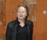 Roland-Garros : Cauet, Maïtena, Cendrine Dominguez, à fond dans le tennis