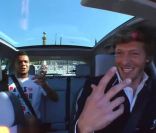 Roland-Garros 2012 : Tsonga et Bartoli, révélations avec humour et sourire
