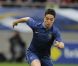Samir Nasri lors de la victoire de l'équipe de France face à la Serbie (2-0) le 31 mai 2012 à Reims