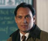 Jimmy Smits rejoint le casting de Dexter