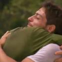 Koh Lanta - Claude et Bertrand, ému aux larmes : Finalistes d'un duel au sommet