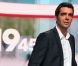 Xavier de Moulins présentateur du 19:45 sur M6