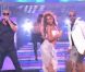 Le 23 mai 2012 sur la Fox, pour la finale d' American Idol , Jennifer Lopez interprète ses titres  Follow the leader  et  Goin' in  avec Flo Rida et Wisin y Yandel.