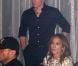 Jennifer Lopez et Casper Smart dans un club de Las Vegas, le 26 mai 2012.