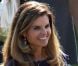 Maria Shriver pour la remise de diplôme de son fils Patrick, à Los Angeles, le 1er juin 2012.