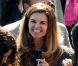 Maria Shriver pour la remise de diplôme de son fils Patrick, à Los Angeles, le 1er juin 2012.