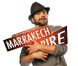 Redouanne Harjane, tête d'affiche du Festival du Marrakech du rire du 6 au 10 juin 2012