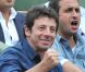 Roland-Garros : Bruel, Le Marchand... Ils ont tous vibré pour Tsonga