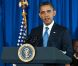 Barack Obama reprend - à son insu - le hit  Call me maybe  de Carly Rae Jepsen.