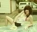 Carly Rae Jepsen dans le clip  Call me maybe .
