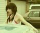 Carly Rae Jepsen dans le clip  Call me maybe .