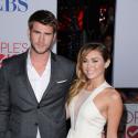 Miley Cyrus : Sa bague de fiançailles est sublime, Liam Hemsworth est fou d'elle