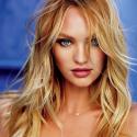 Candice Swanepoel : La divine égérie Victoria's Secret frappe encore...