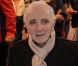 Charles Aznavour, Ariane Ascaride et Brigitte Fossey réunis pour un marathon