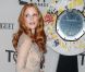 Jessica Chastain à la 66e cérémonie des Tony Awards, à New York, le 10 juin 2012.
