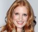 Jessica Chastain à la 66e cérémonie des Tony Awards, à New York, le 10 juin 2012.