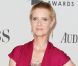 Cynthia Nixon à la 66e cérémonie des Tony Awards, à New York, le 10 juin 2012.