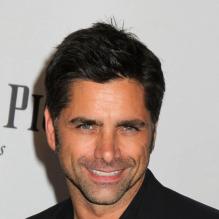 John Stamos à la 66e cérémonie des Tony Awards, à New York, le 10 juin 2012.