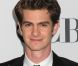 Andrew Garfield à la 66e cérémonie des Tony Awards, à New York, le 10 juin 2012.