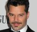 Ricky Martin à la 66e cérémonie des Tony Awards, à New York, le 10 juin 2012.