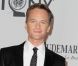 Neil Patrick Harris à la 66e cérémonie des Tony Awards, à New York, le 10 juin 2012.