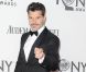 Ricky Martin à la 66e cérémonie des Tony Awards, à New York, le 10 juin 2012.