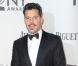 Ricky Martin à la 66e cérémonie des Tony Awards, à New York, le 10 juin 2012.