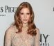 Jessica Chastain à la 66e cérémonie des Tony Awards, à New York, le 10 juin 2012.