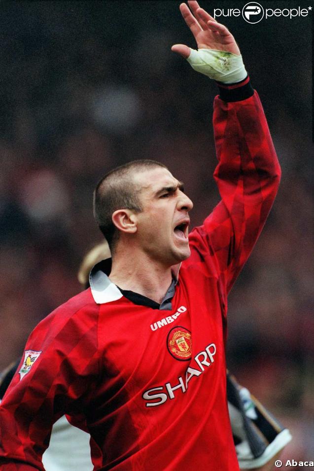 Cantona France