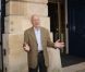 Thierry Roland le 10 janvier 2012