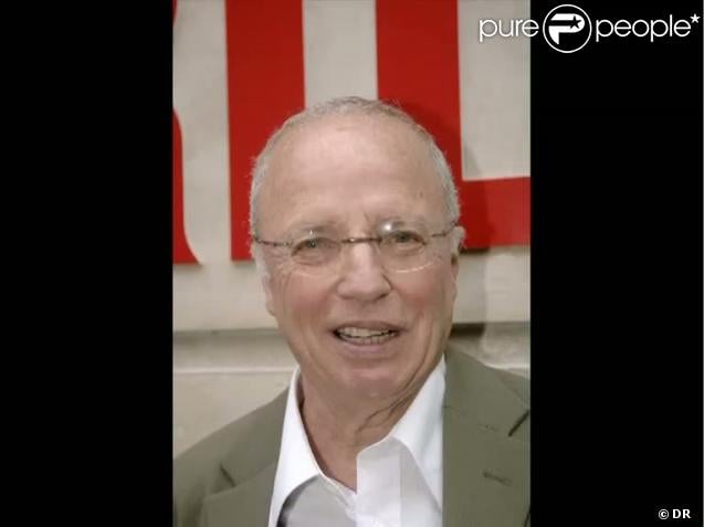 Thierry Roland s'explique sur son forfait pour l'Euro sur les ondes de RMC