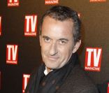 Christophe Dechavanne : Après avoir frôlé la mort, retour au travail