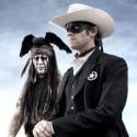 The Lone Ranger : Le western monstre de Johnny Depp met Disney en péril