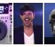 Quentin Mosimann, image du clip  Je suis DJ  (juin 2012).