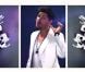 Quentin Mosimann dans son clip  Je suis DJ  (juin 2012).